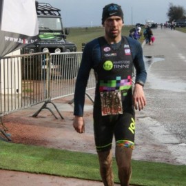 baik xduathlon  3 - Sportraad Zaventem 